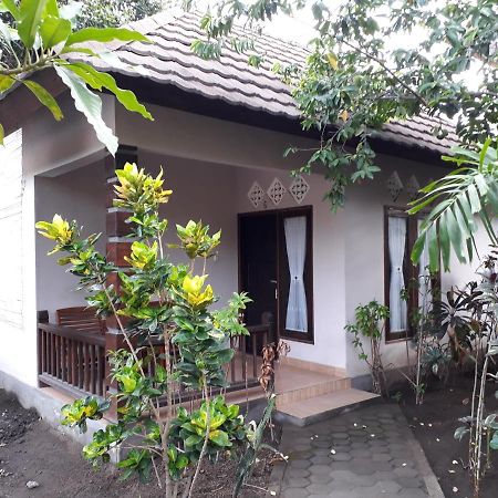 Gili Bagus Village Gili Islands Exterior photo