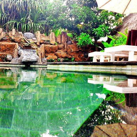 Gili Bagus Village Gili Islands Exterior photo