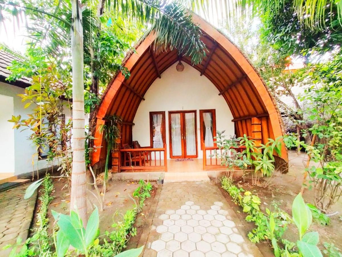 Gili Bagus Village Gili Islands Exterior photo