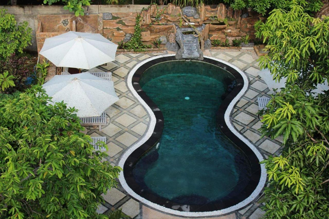 Gili Bagus Village Gili Islands Exterior photo