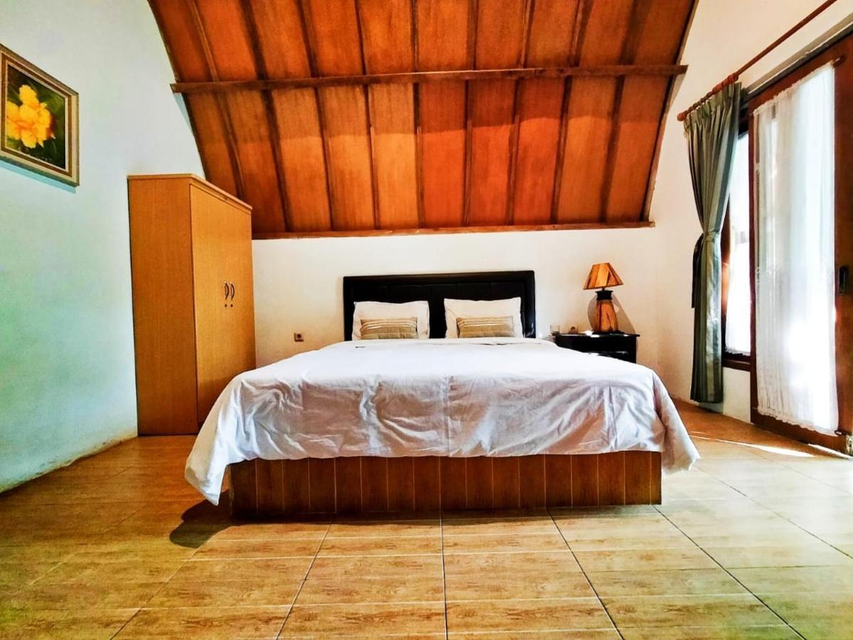 Gili Bagus Village Gili Islands Exterior photo
