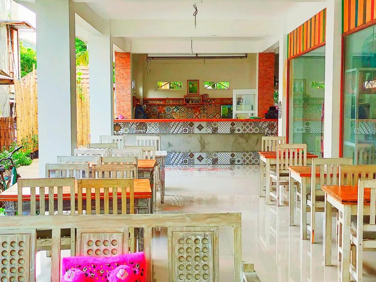 Gili Bagus Village Gili Islands Exterior photo