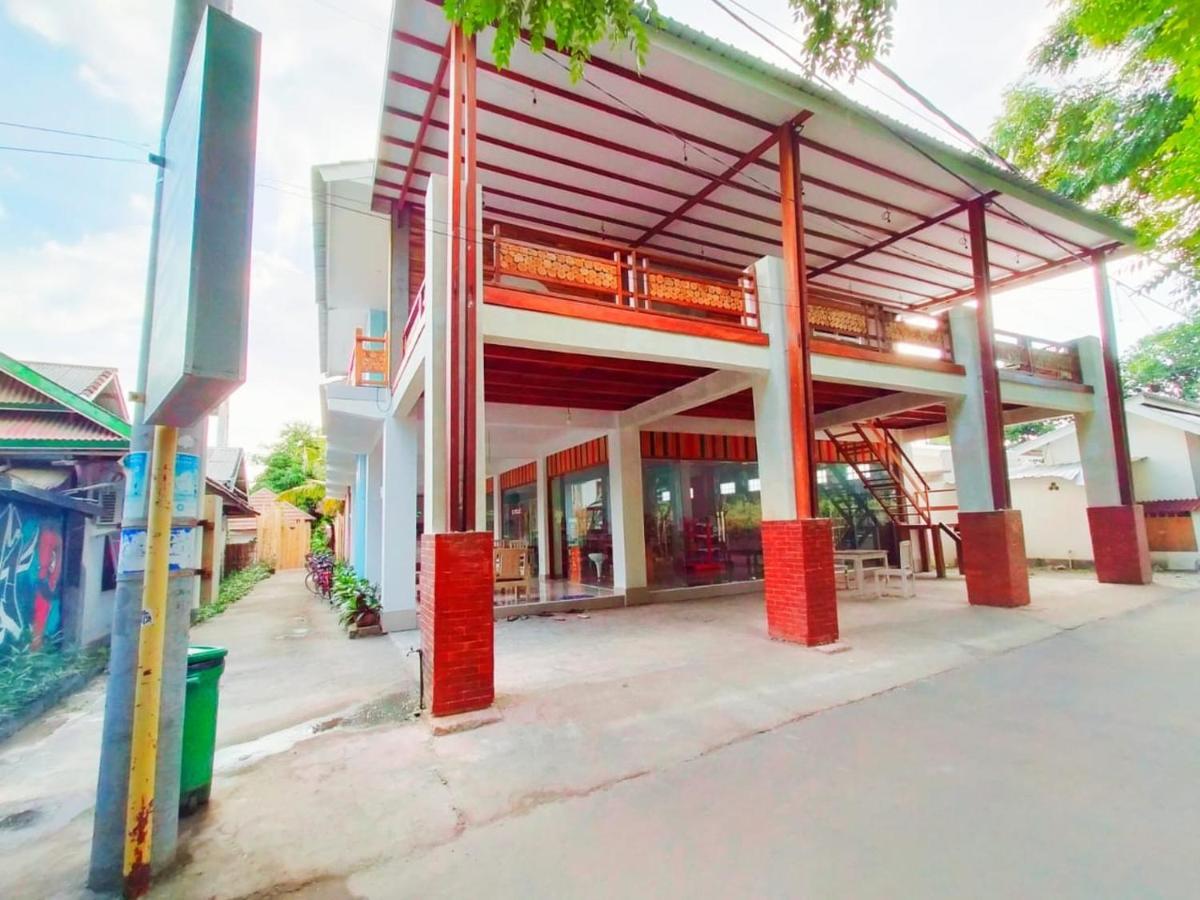 Gili Bagus Village Gili Islands Exterior photo