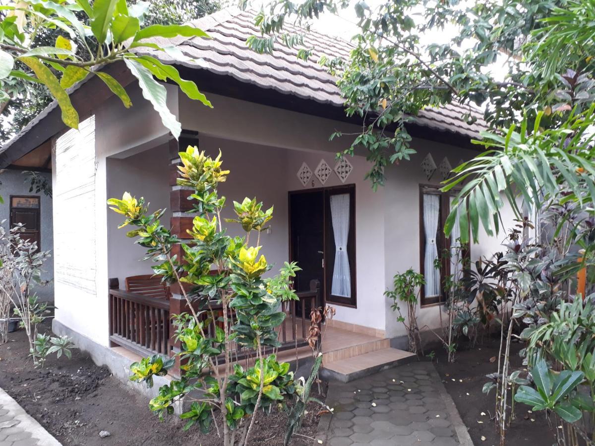 Gili Bagus Village Gili Islands Exterior photo