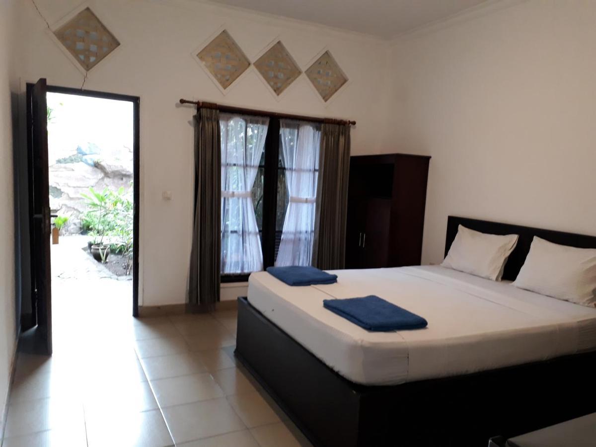 Gili Bagus Village Gili Islands Exterior photo
