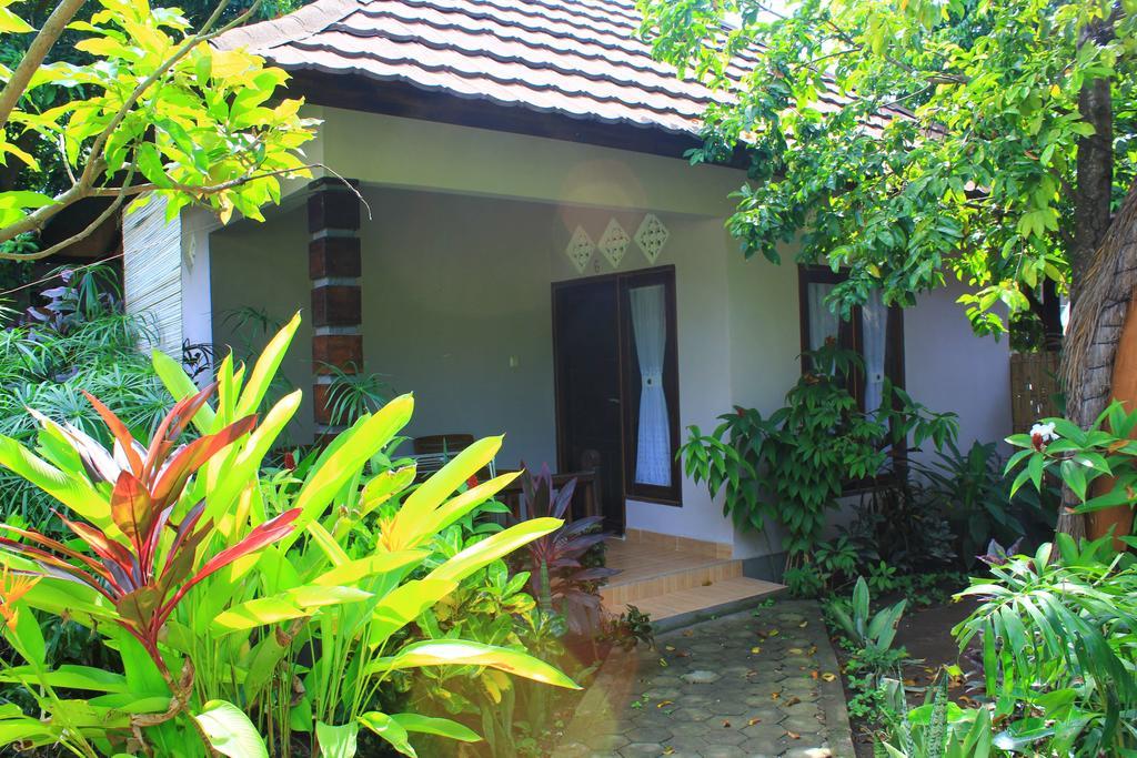 Gili Bagus Village Gili Islands Exterior photo