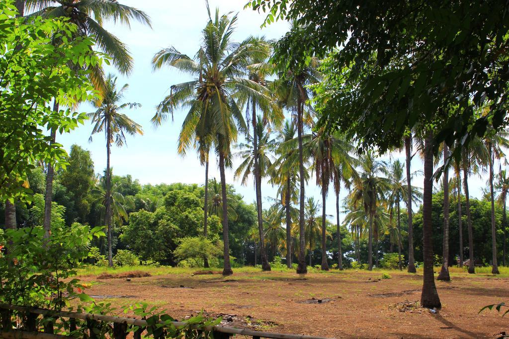 Gili Bagus Village Gili Islands Exterior photo