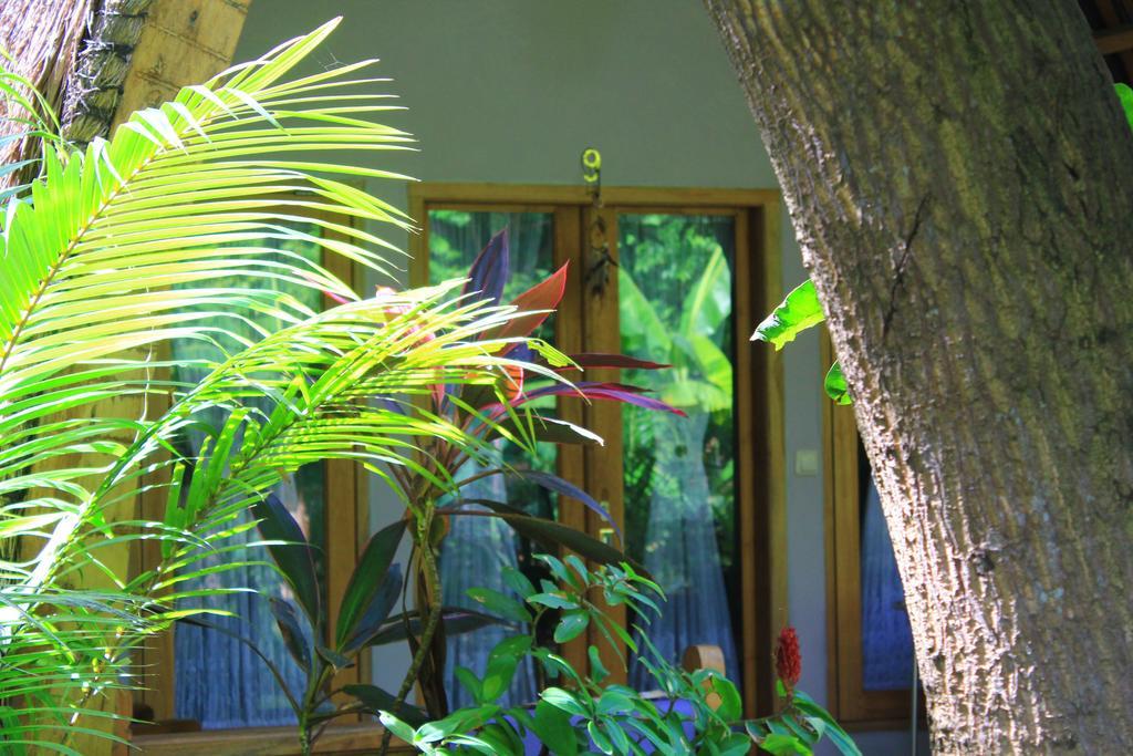 Gili Bagus Village Gili Islands Exterior photo