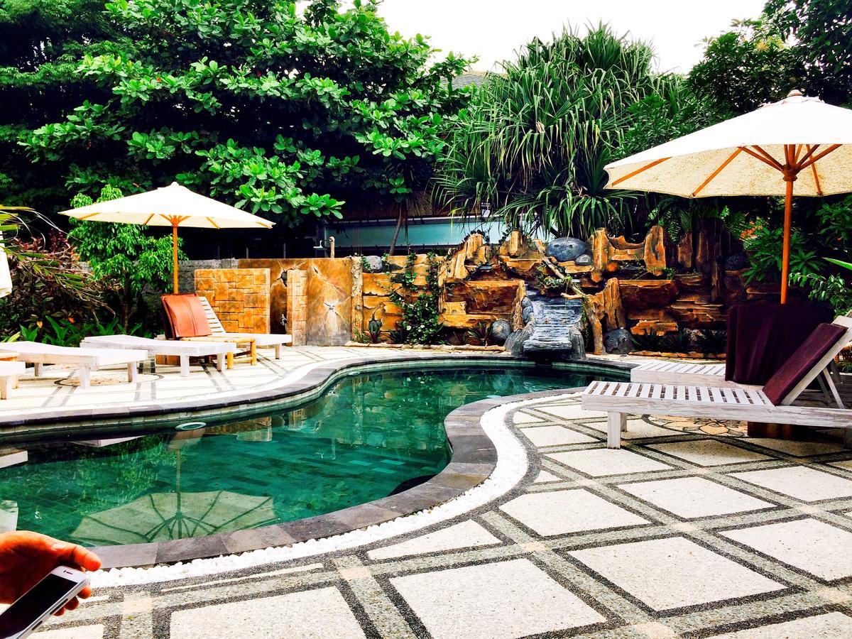 Gili Bagus Village Gili Islands Exterior photo