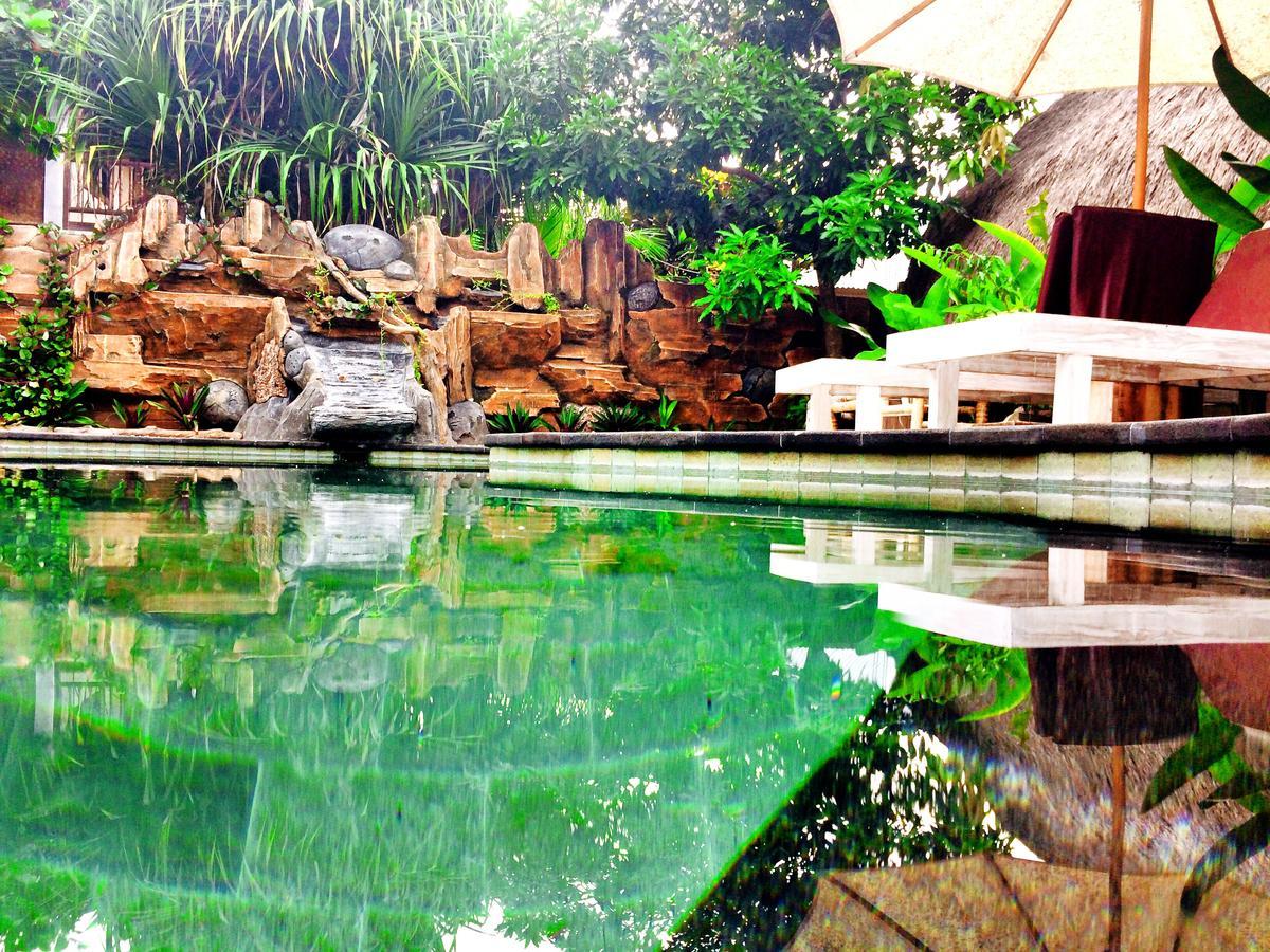 Gili Bagus Village Gili Islands Exterior photo